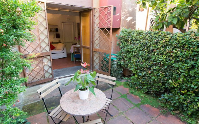 The Palatine Garden II