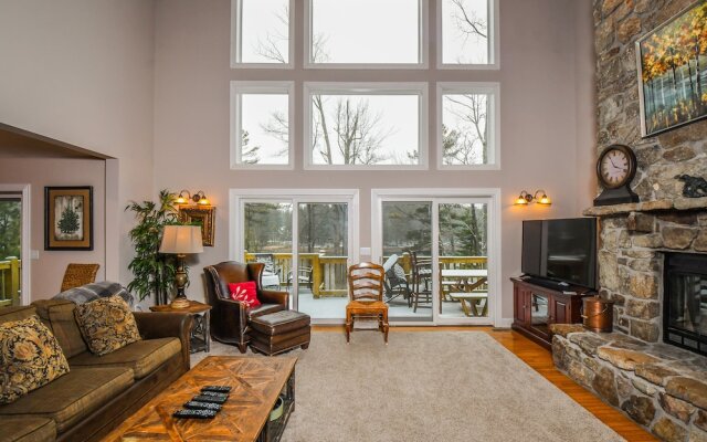 Stone Crest 6 Bedroom House