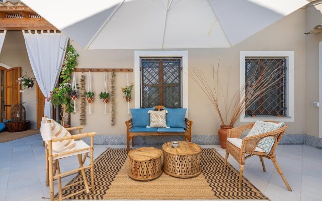 Locanda Della Meridiana - Alloro