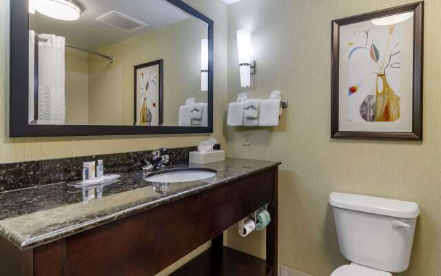 Comfort Suites Knoxville West - Farragut