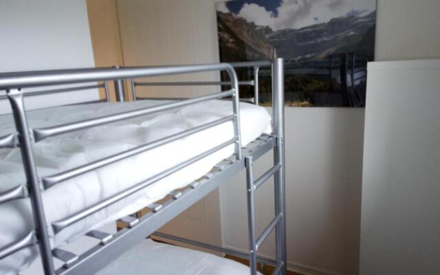 Apartment Plage Lafitenia