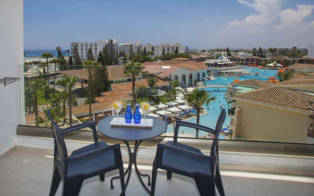 Atlantica Aeneas Resort