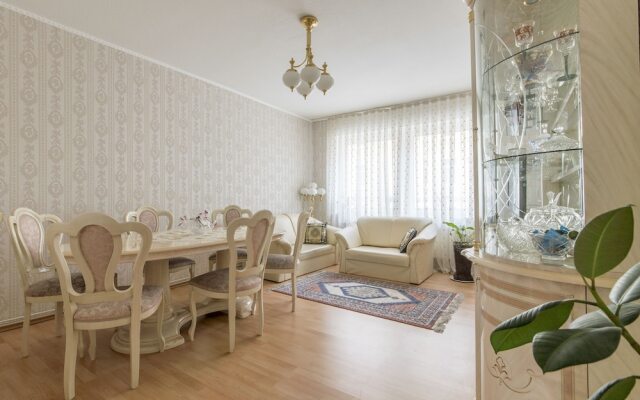 Private Apartment Kriegerstraße