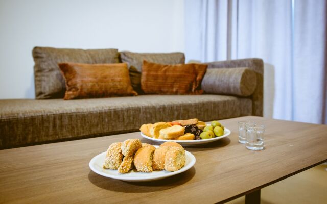 ANTEL Suites & Apartments