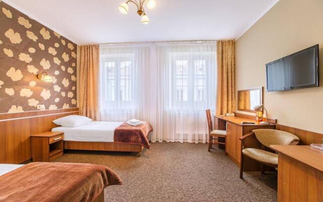 Bristol Hotel Kielce