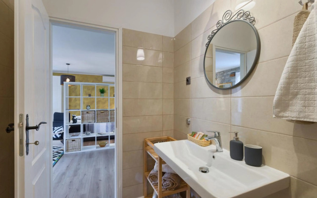 Luxury Apartment Fabris