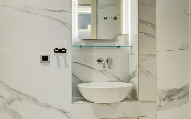 Gambello Luxury Rooms