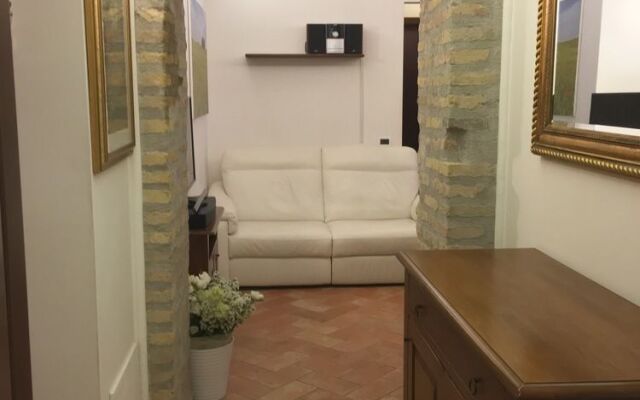 Tourist Apartment Vatican