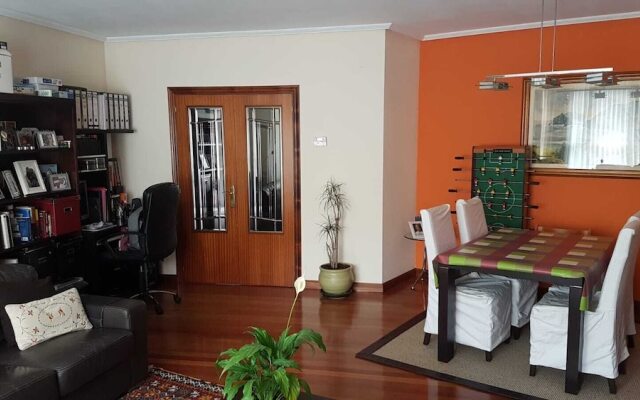 URIBE KOSTA I apartment with parking by Aston Rentals