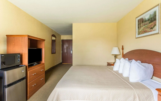 Days Inn Houma