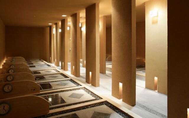 Hilton Odawara Resort & Spa