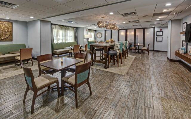 Hampton Inn Summerville SC