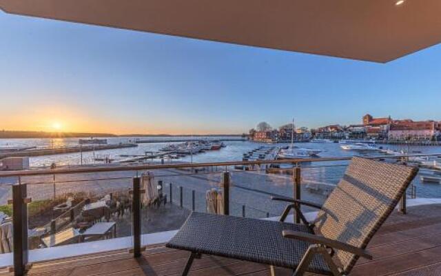 Hafenresidenz Waren (Müritz)