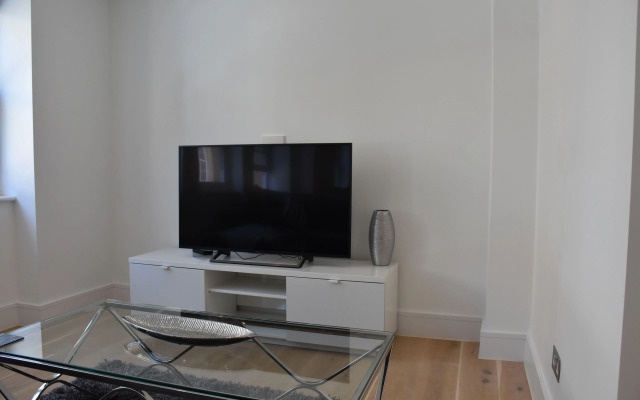Northside Apartments Ealing