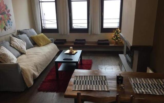 Aethri Pelion Suites