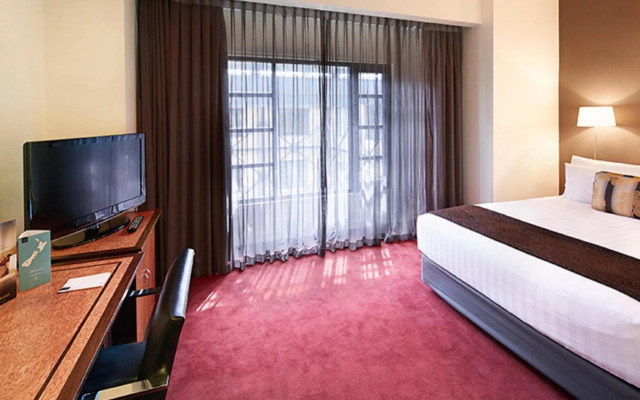 Rendezvous Heritage Hotel Auckland