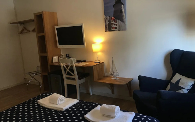 Port Hotel