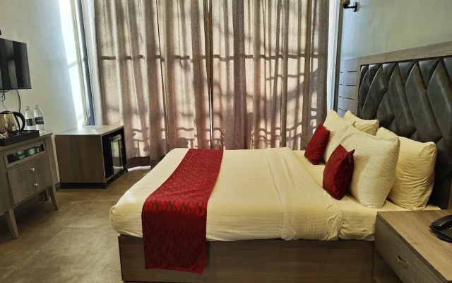 VITS Panchgani
