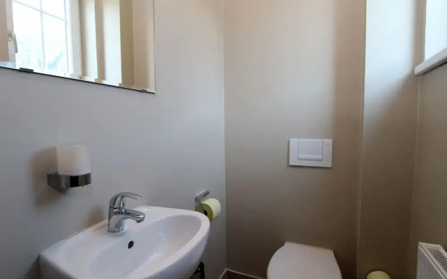 Beautiful Villa in KitzbÃ¼hel With Roofed Terrace