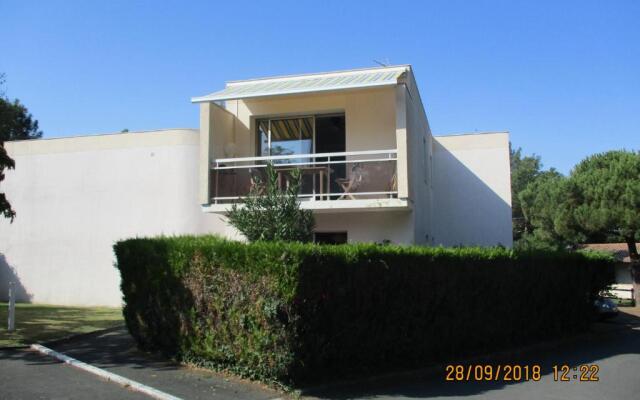 Residence Les Ecureuils