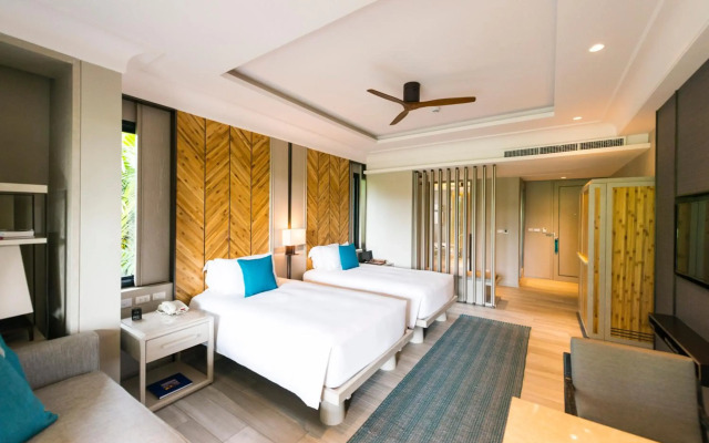 Layana Resort and Spa