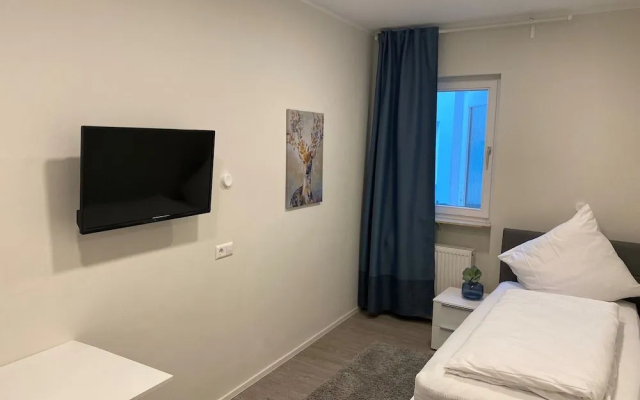 Hotel Quartier 8