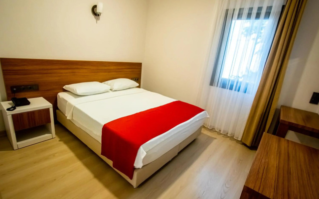 Modern Life Bodrum Otel