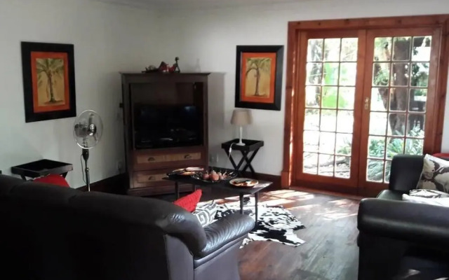 Evergreen Guest House