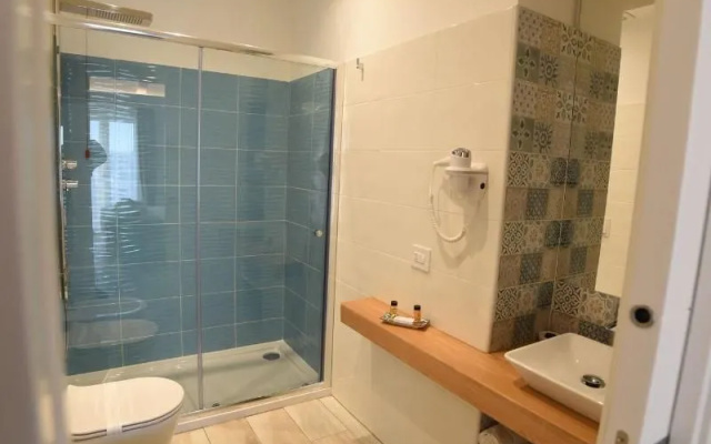 La Torre del Mulino - Superior Rooms