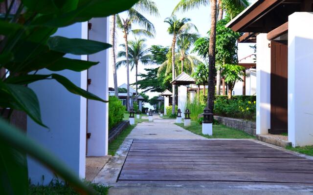 The Beach House Resort