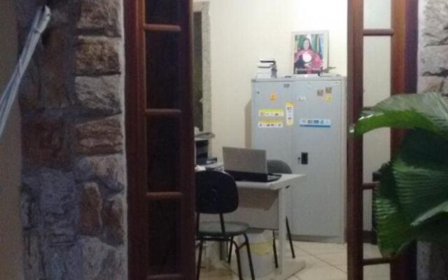 Pousada Coração de Mãe