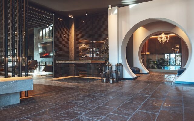 Hotel San Giacomo Spa&Gourmet