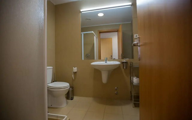 HI Vila Nova Cerveira Pousada Juventude - Hostel