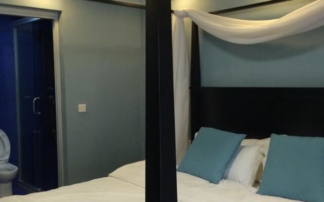 Xitang Ruozhiyoulan Putike Inn