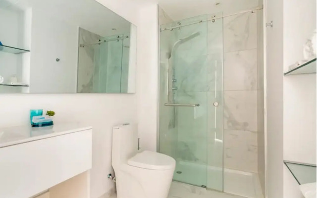 Cana Rock Star Condo Hotel
