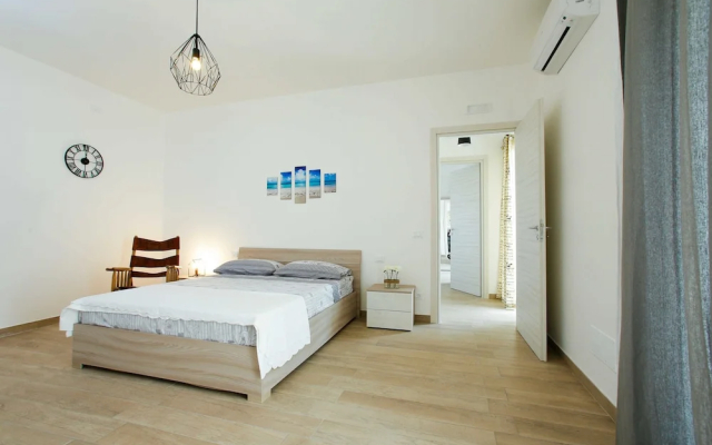 Casa 801
