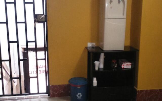 Hotel Villas del Estadio