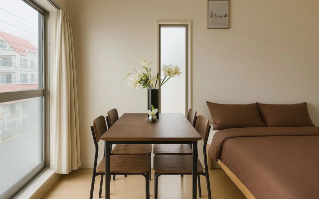 grateful chikusino – Guest Rooms – Chikushino
