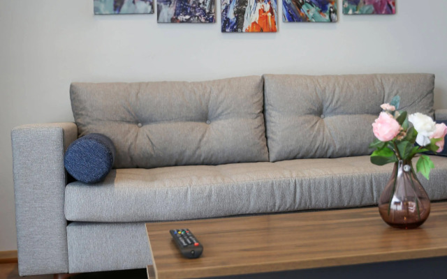 The Roomy Hotel Sisli