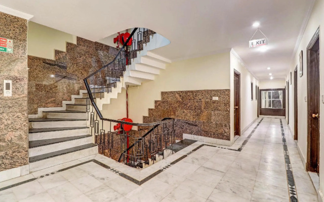 Capital O 81547 Grand Central