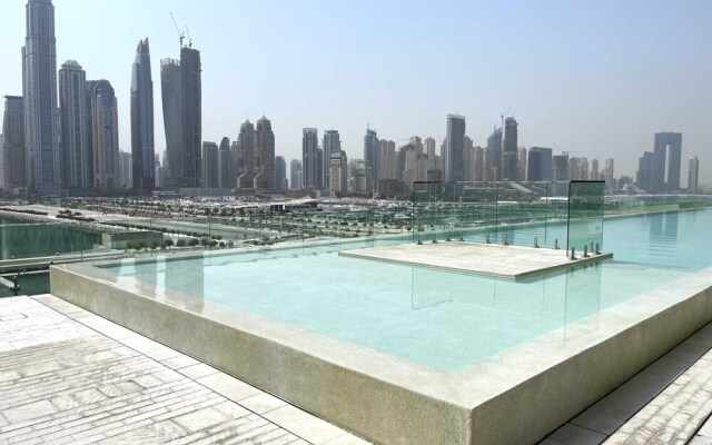 Silkhaus Sunrise Bay, Dubai Harbor