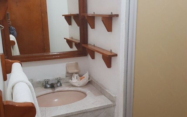 Hotel Villa Lourdes