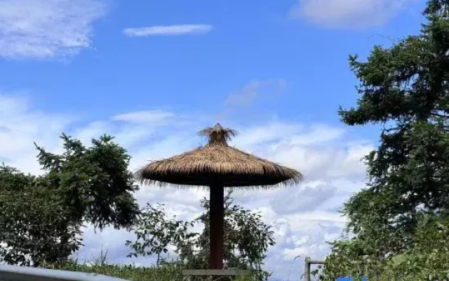 Yangjiatang Banshan Homestay