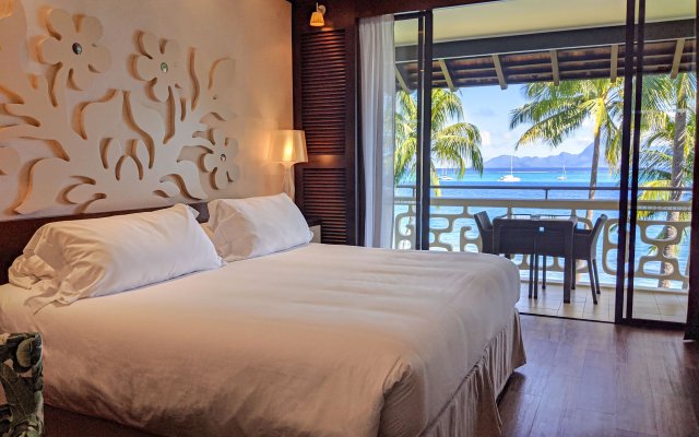InterContinental Resort Tahiti, an IHG Hotel