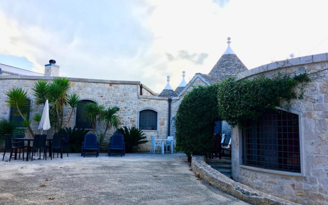 Il Giardino del Melograno