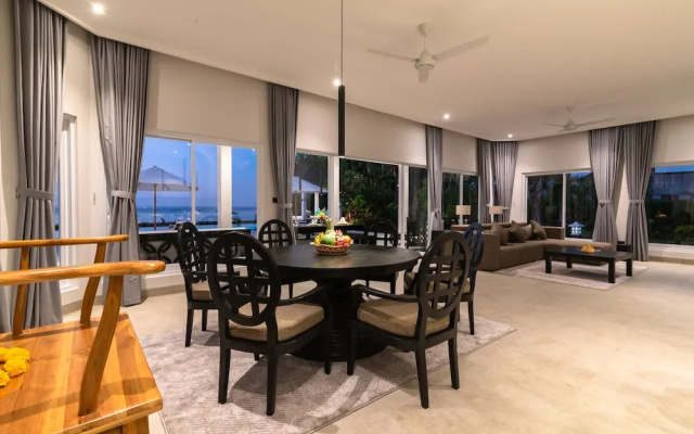 Villa Akasa Segara