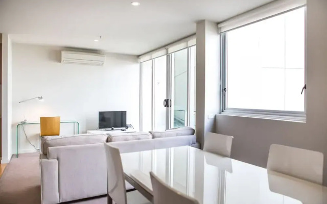 Aria Hotel Apartments