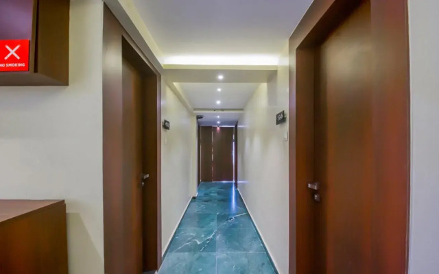 FabExpress Malad Residency
