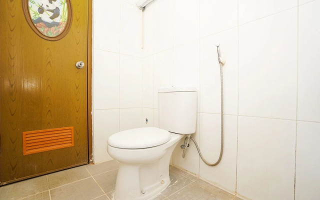 Majapahit Homestay Syariah 2