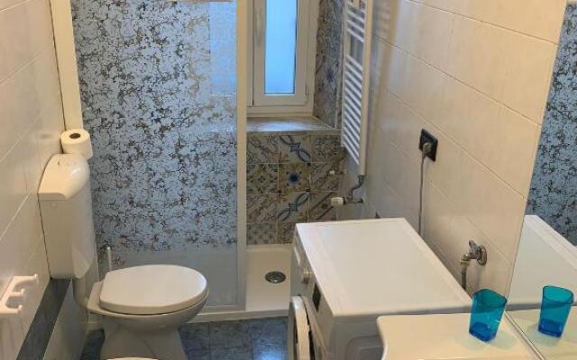 BEAUTIFUL APARTMENT a due passi dal centro